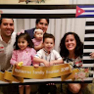 Meet your Posher, Jorge